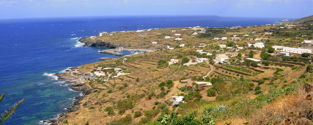 scauri Pantelleria